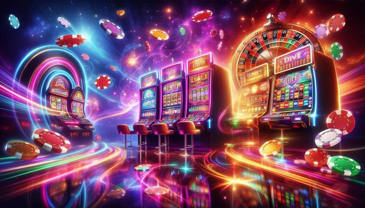 Casino Caliente